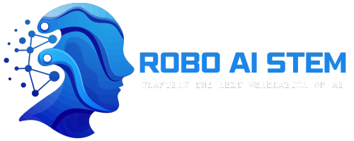 ROBO AI STEM